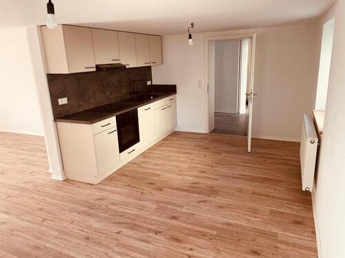 Foto - 2 Zimmer Erdgeschoßwohnung in Hengersberg