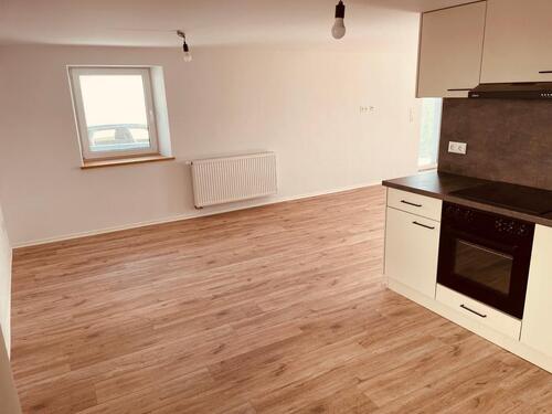 Foto - Erdgeschoßwohnung in Hengersberg zur Miete
