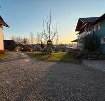 Sehr schöne ruhige 4 Zimmer Wohnung - Radolfzell am Bodensee