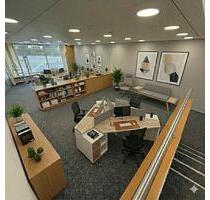 Co-working flexible Arbeitsplatz - Bielefeld Senne