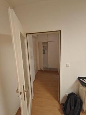 Foto - 1 Zimmer Etagenwohnung zur Miete in Würzburg