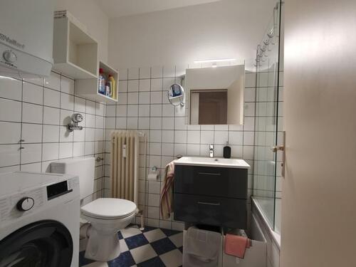 Foto - 1 Zimmer Etagenwohnung in Würzburg