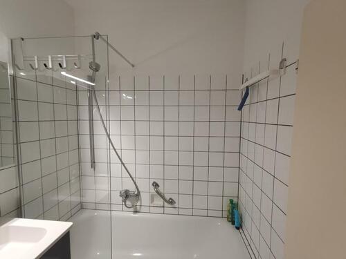 Foto - Etagenwohnung in Würzburg zur Miete