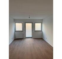 Provisionsfrei Frisch kernsanierte 1-Zimmer-Wohnung inkl. Garage - Aachen Aachen-Mitte