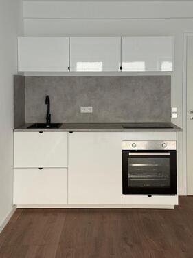 Foto - 1 Zimmer Erdgeschoßwohnung zum Kaufen in Aachen