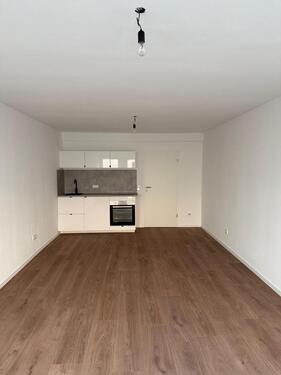Foto - 1 Zimmer Erdgeschoßwohnung in Aachen
