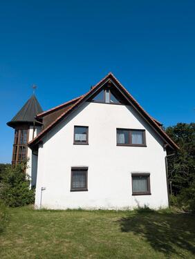 Foto - 4 Zimmer Einfamilienhaus in Jettingen