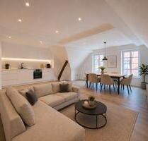 neue WOHNUNG zu vermieten - Erstbezug - Oelde
