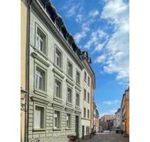 Attraktive 2-Zimmer-Wohnung, zentraler Lage der Konstanz Altstadt
