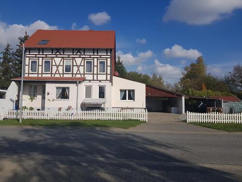 Foto - Einfamilienhaus in Osterwieck