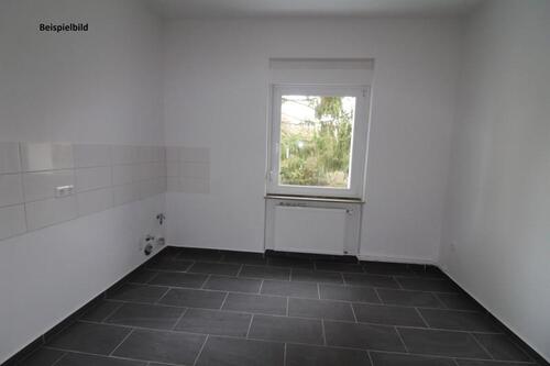Foto - Wo das Leben so spielt - interessante 3-Zimmer-Wohnung