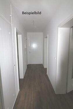 Foto - Etagenwohnung in Darmstadt