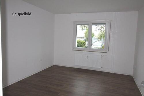 Foto - Etagenwohnung in Darmstadt zur Miete