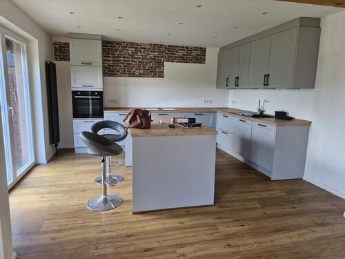Foto - Einfamilienhaus in Harrislee - 459.000,00 EUR Kaufpreis,