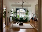 Foto - Wohnungsswap - 2 Zimmer, 79 m² - Hiddenseer Straße, Pankow, Berlin