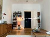 Foto - Etagenwohnung zur Miete in Berlin