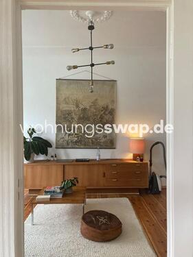 Foto - Etagenwohnung in Berlin