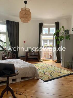 Foto - Etagenwohnung in Berlin zur Miete
