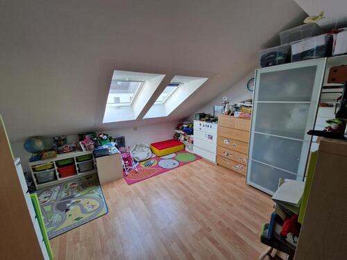 Foto - Etagenwohnung in Jena zur Miete