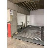TG Stellplatz HD Weststadt - 80,00 EUR Miete, in Heidelberg (PLZ: 69115) Bahnstadt