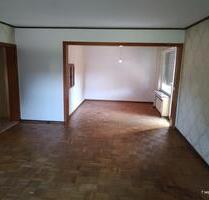 3 ZKB Terrasse und Garten in Bad Oeynhausen zu vermieten