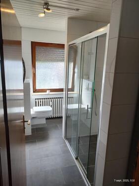 Foto - Etagenwohnung in Bad Oeynhausen