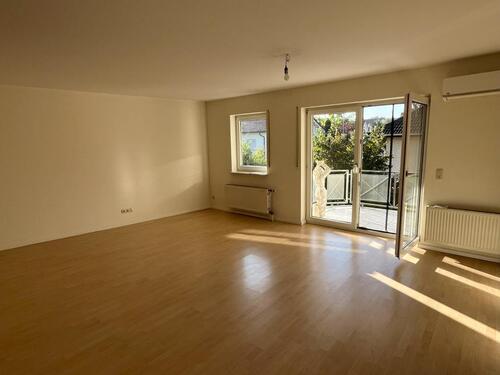 Foto - Etagenwohnung in Mommenheim