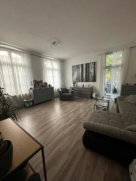 Foto - Etagenwohnung in Cottbus zur Miete