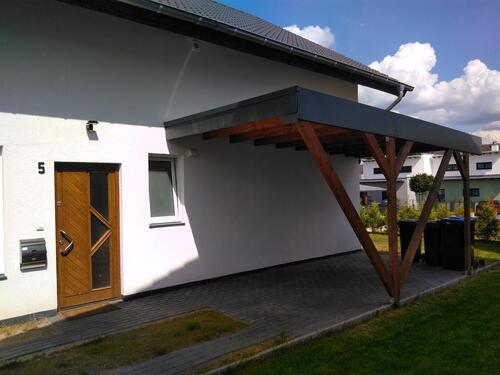 Foto - Wohnhaus 180qm 5 Zimmer mit Garage und Carport