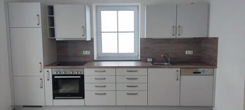 Foto - * sanierte Wohnung in Oberkümmering *