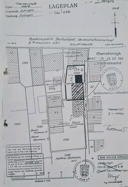 Foto - Einfamilienhaus in Eutingen im Gäu
