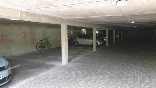 Foto - Garagenplatz, Stellplatz Seppenser Mühlenweg 27, 21244 Buchholz