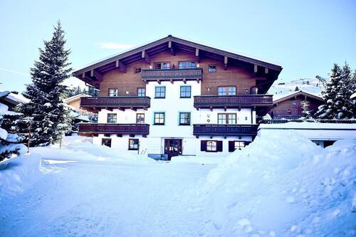 Foto - Ferienwohnung - Zillertal Arena, Hochkrimml, JanuarMärz 2026