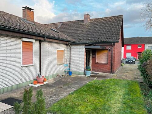 Foto - Einfamilienhaus in Recklinghausen