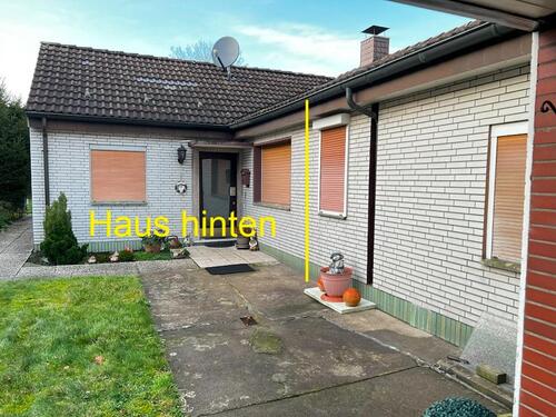 Foto - Einfamilienhaus in Recklinghausen zum Kaufen