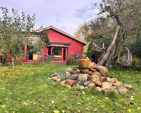 Foto - Einfamilienhaus zum Kaufen in Wrist