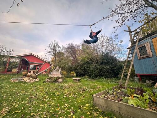 Foto - Einfamilienhaus in Wrist