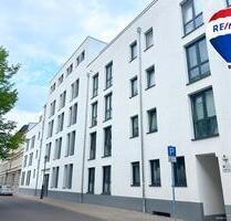Exklusive 2-Raum-Wohnung mit Balkon und hochwertiger Ausstattung - Magdeburg Leipziger Straße