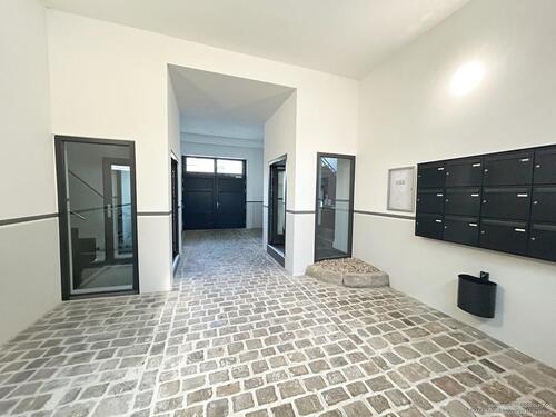 Foto - Etagenwohnung zur Miete in Magdeburg