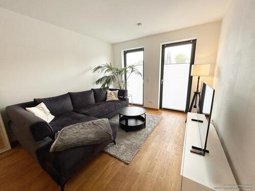 Foto - Etagenwohnung in Magdeburg