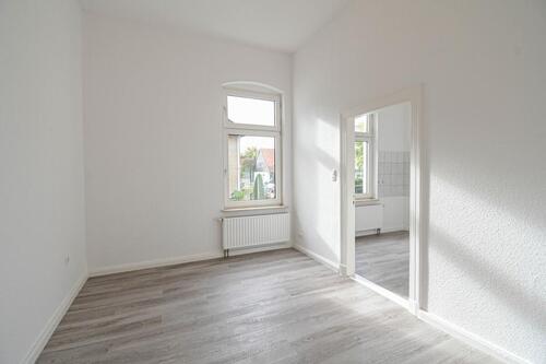 Foto - Etagenwohnung in Oldenburg zur Miete