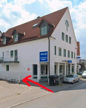 Foto - Garage Duplex Stellplatz Fischach