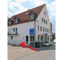Garage Duplex Stellplatz Fischach