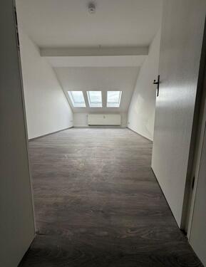 Foto - 2-Raum Dachgeschosswohnung in zentraler Lage von Schmalkalden