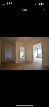 Foto - Wohnung Oberhausen Alsfeld - 995,00&nbsp;EUR Kaltmiete,
