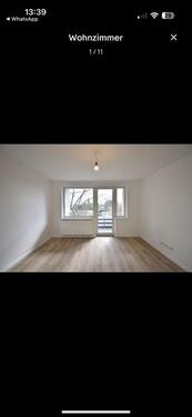 Foto - Etagenwohnung zur Miete in Bottrop