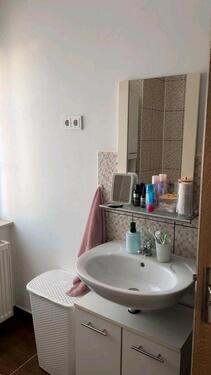 Foto - Etagenwohnung in Homburg zur Miete