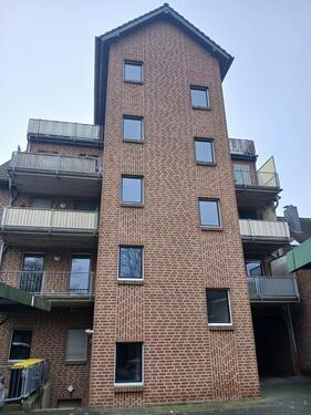 Foto - 3 Zimmer Etagenwohnung zur Miete in Emmerich am Rhein