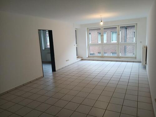 Foto - Etagenwohnung in Emmerich am Rhein zur Miete