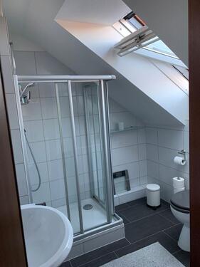 Foto - 2 Zimmer Dachgeschoßwohnung zur Miete in Herten